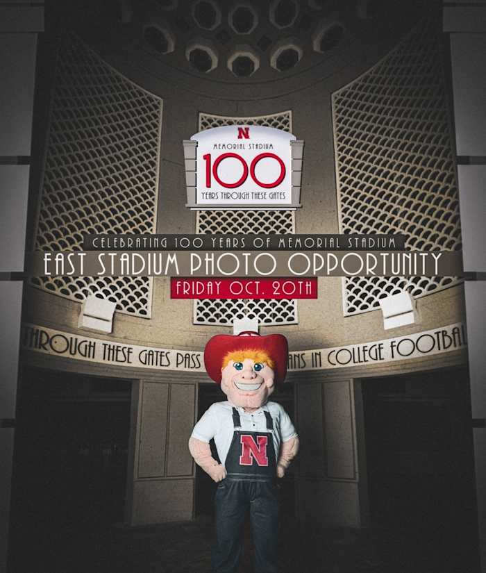 East Stadium Rotunda 100th anniversary